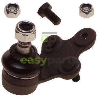 Кульова опора SATO TECH PS18228