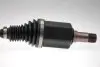P??O? NAP LOBRO MERCEDES C T-MODEL (S204)/C (W204)/E (C207) 2.2D-3.5 07-16 (REGENEROWANA) GKN (Lobro) 306380 (фото 3)