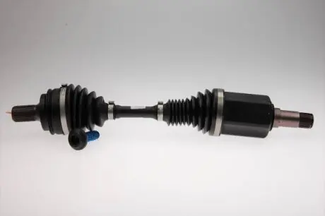 P??O? NAP LOBRO MERCEDES C T-MODEL (S204)/C (W204)/E (C207) 2.2D-3.5 07-16 (REGENEROWANA) GKN (Lobro) 306380