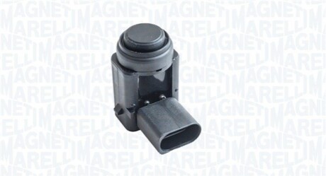 Датчик парковки VW Touareg/Touran 10-18/Skoda Octavia 96-07 MAGNETI MARELLI 021016117010