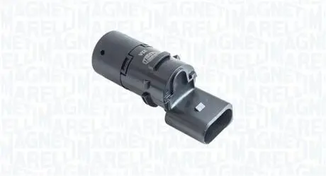 Датчик парковки (передній/задній) VW T5 03-15/Audi A6 97-14 MAGNETI MARELLI 021016116010
