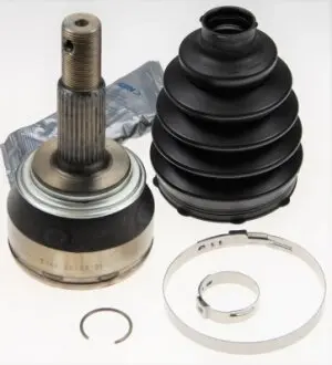 PRZEGUB NAP LOBRO NISSAN QASHQAI/X-TRAIL 1.6D 13- GKN (Lobro) 306691
