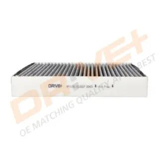 FILTR KABINOWY WКGLOWY FORD FOCUS 04- DR!VE+ DP1110120227