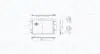 Skraplacz AUDI A4 B6 (8E2) 2.0 MAGNETI MARELLI 350203103500 (фото 1)