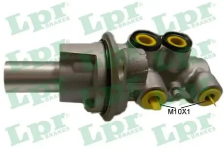 Головний гальмівний циліндр LPR 1562