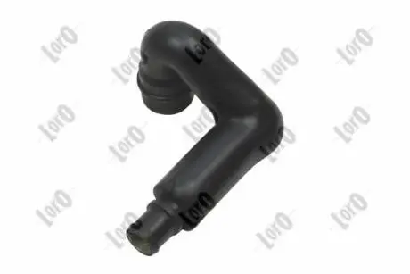 Hose, crankcase breather Abakus 053028085