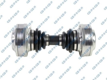 Propshaft, axle drive GSP 202067
