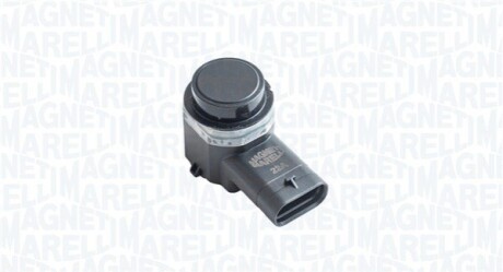 Автозапчасть MAGNETI MARELLI 021016102010