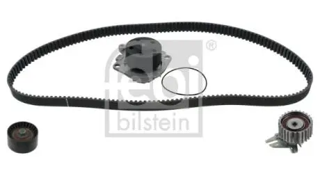 Автозапчасть FEBI BILSTEIN 105882