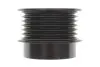 Шків генератора BMW 3 (E36/E46) 90-05 M40/M43/M47/M51/M54 AP0066S