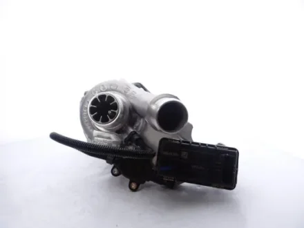 Фото автозапчасть GARRETT 7975179004S Автозапчасть GARRETT 7975179004S