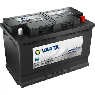 Акумулятор VARTA 600123072A742