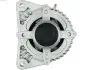 ALTERNATOR AS-PL A6487S (фото 1)