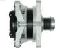 ALTERNATOR AS-PL A6487S (фото 2)