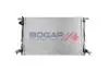 Радіатор системи охолодження BOGAP A4210113 (фото 1)