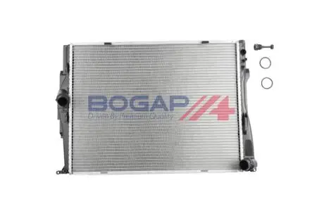 Радіатор BOGAP B4210222