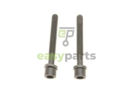 Болти головки (к-кт) Audi 100/A4/VW Passat B2 1.9-2.2 79- (95mm) CORTECO 016229B