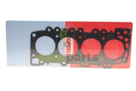 Прокладка ГБЦ Nissan Almera/X-Trail 2.2 dCi 00- (2 мітки) (0.95mm) (O86.50mm) CORTECO 414021P
