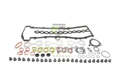 Комплект прокладок (верхній) BMW 3 (E46)/5 (E60)/7 (E65-E67)/X5 (E53) 02-10 M57 CORTECO 417280P