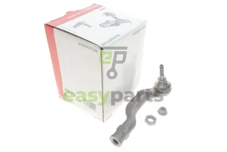 Наконечник тяги рульової (R) Renault Captur 20- FAG 840 1619 10
