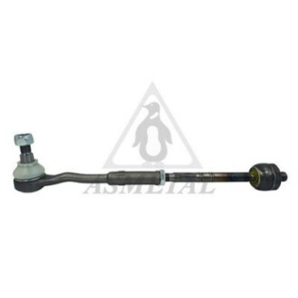 Наконечник тяги рульової MB S-class (W220) 98-05 ASMETAL 29MR3700