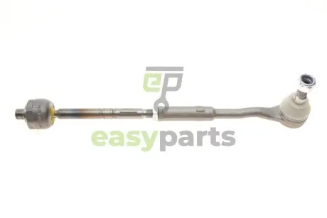 Наконечник тяги рульової MB S-class (W220) 98-05 ASMETAL 29MR3700