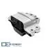 Подушка двигуна (L) Audi A3/Seat Leon/ Skoda Octavia/VW Caddy III 1.6TDI 04- OE GERMANY 800985 (фото 1)
