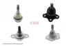 Опора кульова (передня) Dacia Duster II 1.2-1.6LPG, 17- 825 0468 10