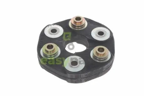 Муфта кардана еластична MB C-class (W202/S202)/E-class (W210/W124) (41x129x24) OE GERMANY 800299 (фото 1)