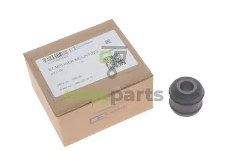 Сайлентблок стабілізатора (переднього/заднього) DB 609-814 (Genuine-Part) OE GERMANY 800188