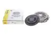 Комплект зчеплення Suzuki Grand Vitara II 2.4 09-, 122/124kw. J24B LuK 623 3822 09 (фото 1)
