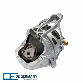 Подушка двигуна (R) Audi Q7/VW Touareg 15- OE GERMANY 800619 (фото 1)