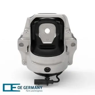 Подушка двигуна (R) Audi A4/A5/Q5 2.0-3.0D 07-17 (з датчиком) OE GERMANY 800431