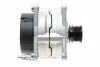 Генератор VW Caddy II 1.4/1.6/T4 2.5 90-03 (14V/90A) BOSCH 1986A01549 (фото 3)