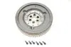 Демпфер зчеплення Ford Transit Connect V408 1.5TDCi, 88kw, 15- (Powershift)(незначне пошкодження) LuK DSC_415 1057 09 (фото 1)