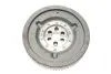 Демпфер зчеплення Ford Transit Connect V408 1.5TDCi, 88kw, 15- (Powershift)(незначне пошкодження) LuK DSC_415 1057 09 (фото 5)