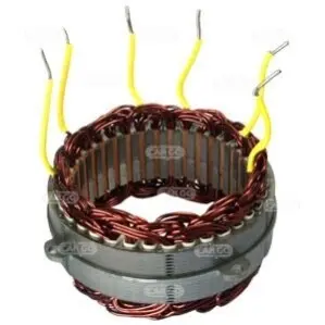 Статор генератора, 1125034035 BOSCH CARGO F032136483