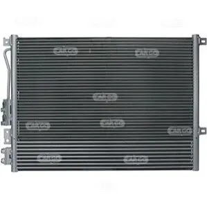 Радіатор кондиціонера CARGO F032261112