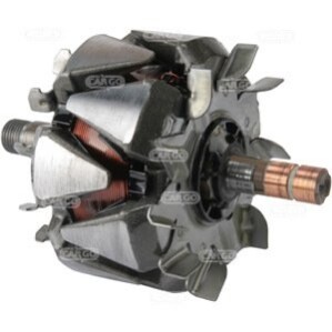 Ротор генератора CARGO F032330316