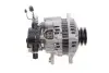 Генератор Misubishi Pajero 2.5 TD/TDi 98- (14V/80A) (вкл. вакумний насос) = 112355 CARGO F032112355 (фото 5)