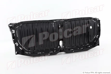 Радіатор з активним затвором Polcar 20T20417