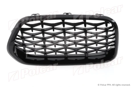 Решітка Polcar 20X505-2