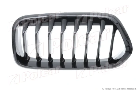 Решітка Polcar 20X505-3