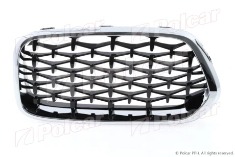 Решітка Polcar 20X505-5