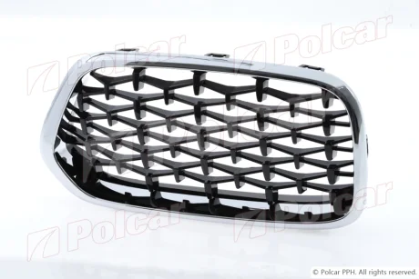 Решітка Polcar 20X505-6