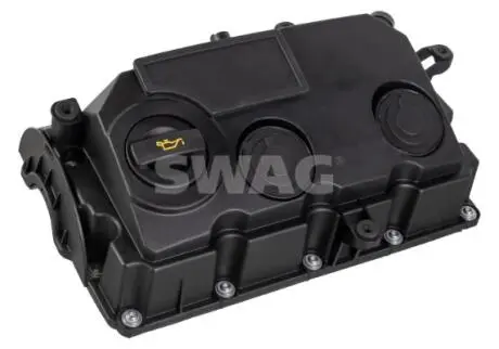 Кришка клапанів VW Caddy III 1.9 TDI 04-10 SWAG 33105137