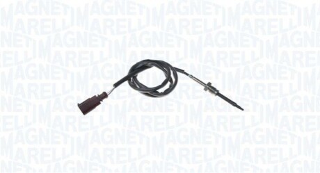 CZUJNIK TEMP.SPALIN VW/AUDI MAGNETI MARELLI 172000249010