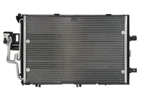 Радіатор кондиціонера THERMOTEC KTT110175