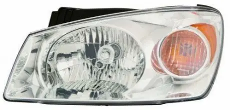 Фара головна, правая DEPO / LORO 2231122LLDEM1