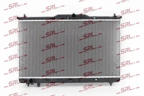 Радіатор двигуна SRLine 4050085